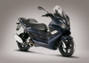 Gilera Nexus 125